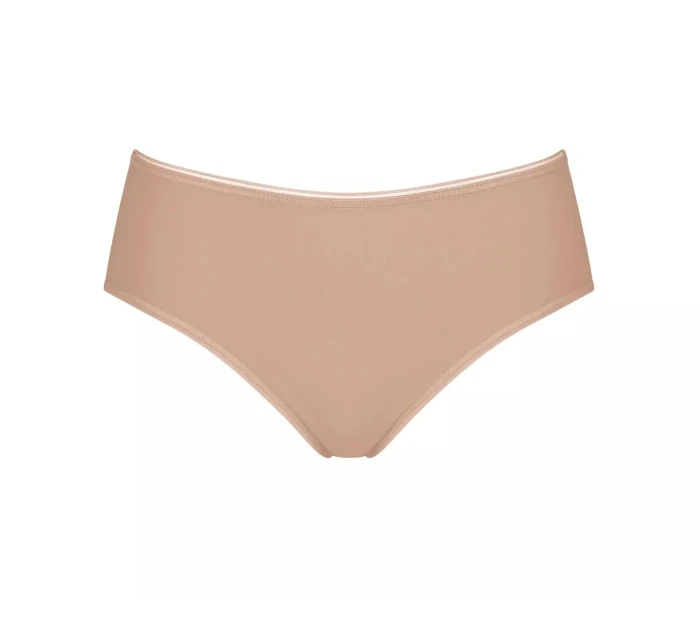 Dámske nohavičky Feel Sensational Midi - SMOOTH SKIN - telová 6106 - SLOGGI Dámske nohavičky Feel Sensational Midi - SMOOTH SKIN - telová 6106 - SLOGGI