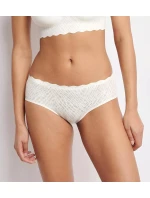 sloggi ZERO Feel Bliss Hipster - WHITE - SLOGGI WHITE - SLOGGI sloggi ZERO Feel Bliss Hipster - WHITE - SLOGGI WHITE - SLOGGI