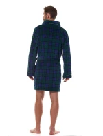 L&L 2456 BJ 3XL pánsky župan L&L 2456 BJ 3XL pánsky župan