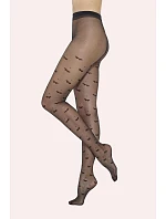 Pančuchy Knittex 12604 Fiocco 20 den 2-4
