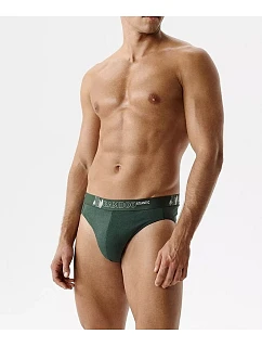 Nohavičky Atlantic 3MP-213 A'3 S-2XL