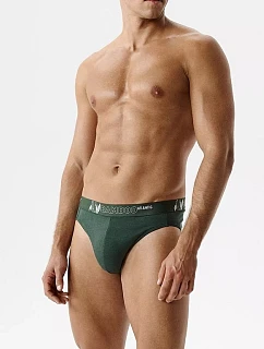 Nohavičky Atlantic 3MP-213 A'3 S-2XL