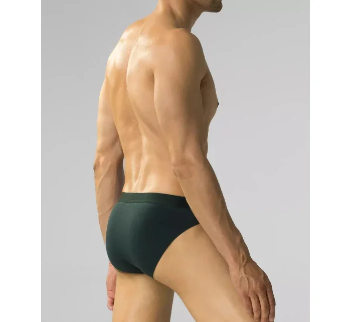 Pánske slipy 5 pack 004/2 - Atlantic