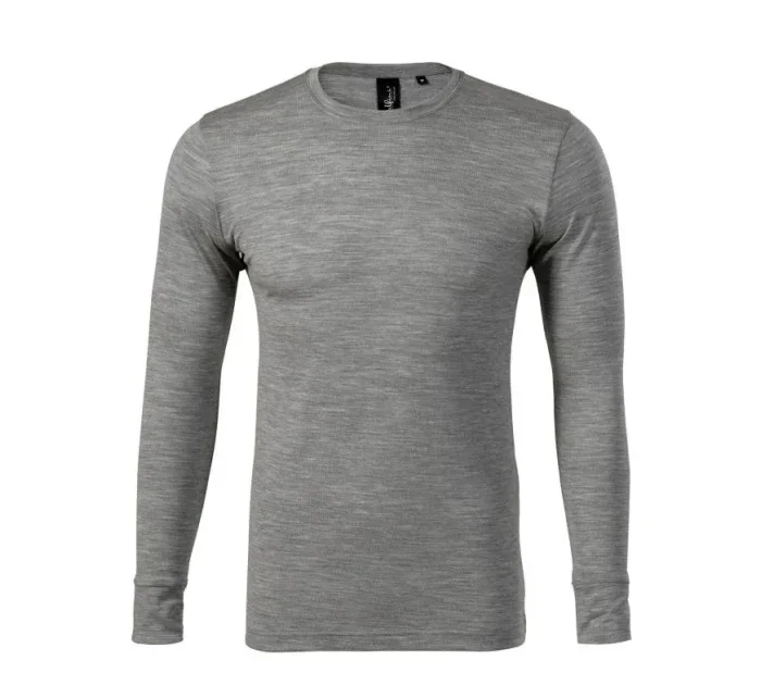 Tričko Premium Merino Rise LS M model 19379121 - Malfini
