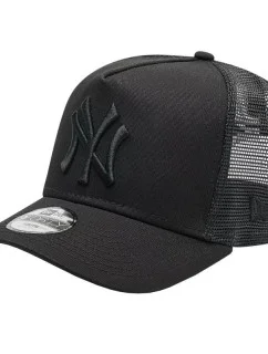 New Era 9Forty Aframe Trucker New York Yankees Cap Jr 12745567