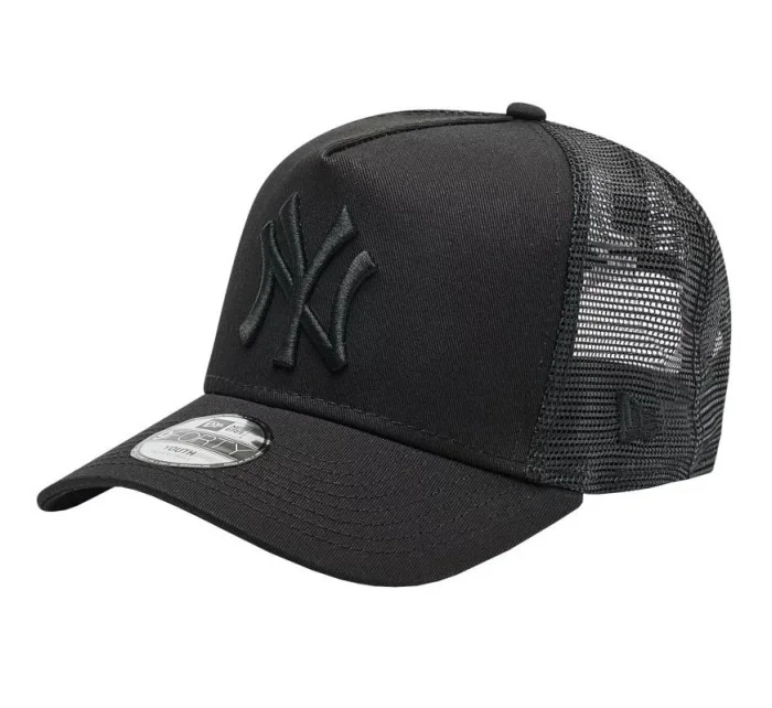 9Forty Trucker New York Yankees Cap Jr model 21404963 - New Era
