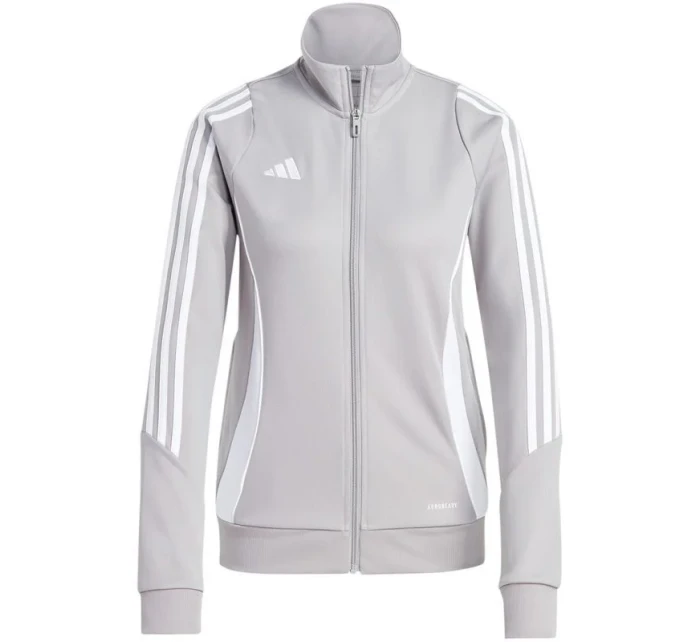 Mikina Tiro 24 Training W model 19716047 - ADIDAS Mikina Tiro 24 Training W model 19716047 - ADIDAS