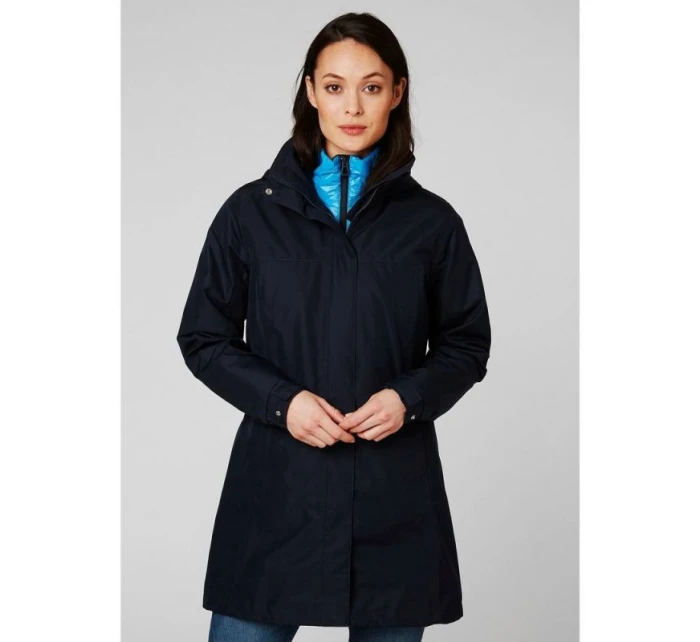 Long Coat W 597 Bunda model 20251396 - Helly Hansen Long Coat W 597 Bunda model 20251396 - Helly Hansen
