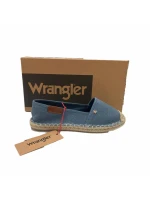 Topánky Wrangler Nancy C Low W 20241049-20G