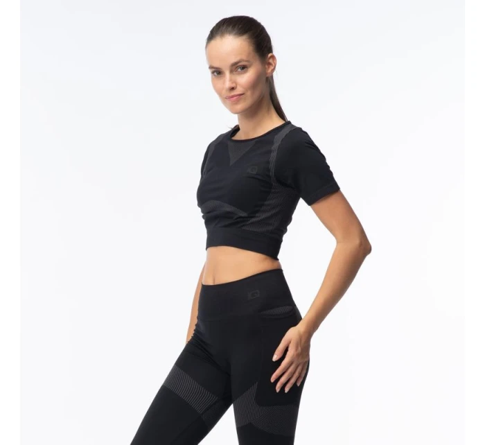 Tričko IQ Cross Ingel Top W 92800625403