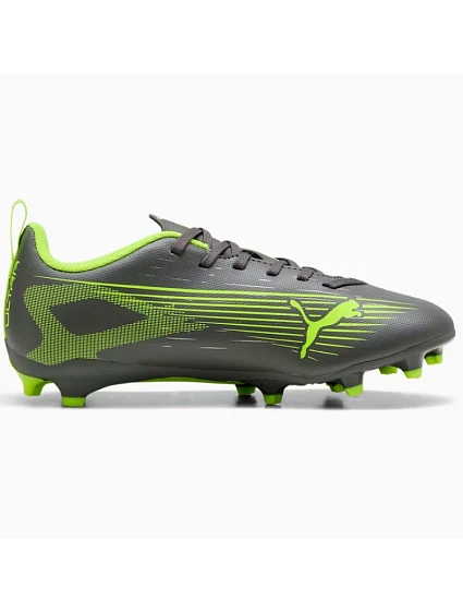 Fotbalové boty Ultra 5 Play FG/AG Jr model 21062483 - Puma