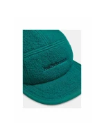 Fleecová čepice Peak Performance zelená