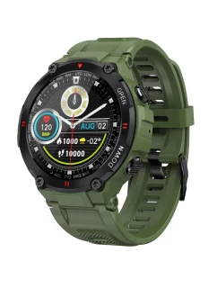 Inteligentné hodinky GIEWONT Green GW430-3