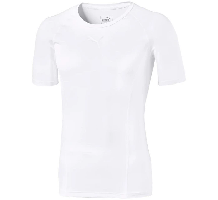 Pánske tričko Liga Baselayer SS M 655918 04 - Puma
