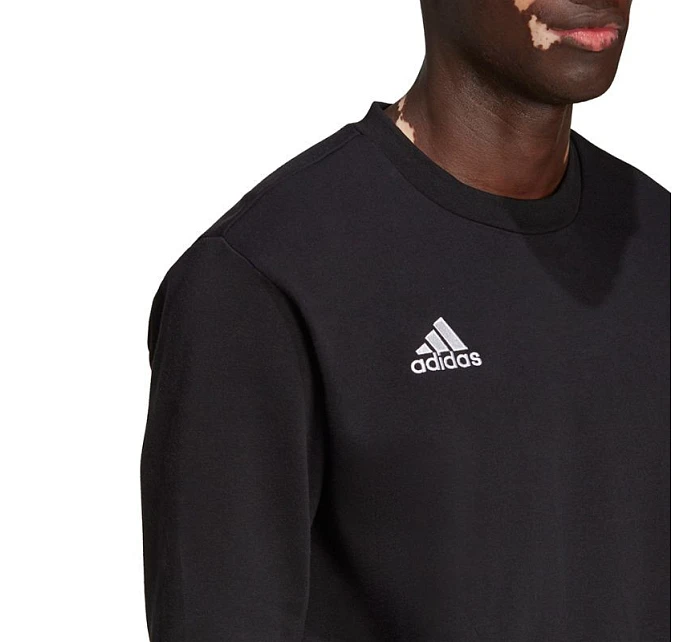 Pánska futbalová mikina Entrada 22 M H57478 - Adidas