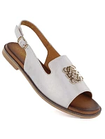 bot na  W black model 22112852 - Potocki