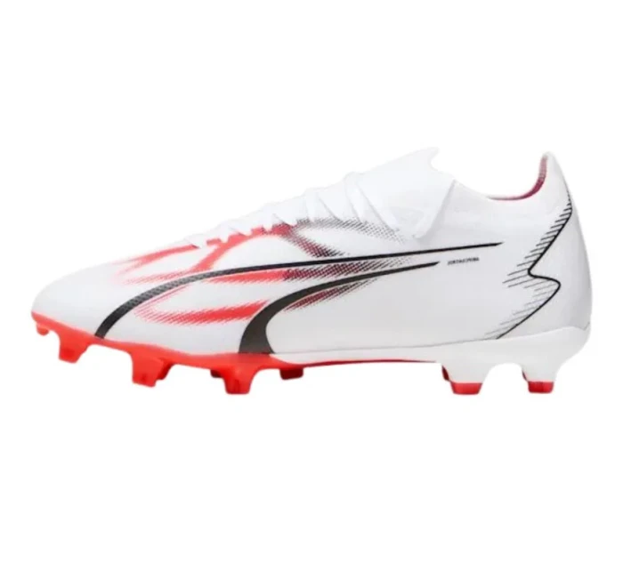 Futbalové topánky Puma Ultra Match FG/AG M 107347 01 Futbalové topánky Puma Ultra Match FG/AG M 107347 01