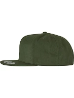 Flexfit 6089M 6 panelová Snapback kšiltovka 55.6089 buck Flexfit 6089M 6 panelová Snapback kšiltovka 55.6089 buck