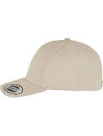 5 panelová Snapback kšiltovka 55. beige model 22537285 - Flexfit 5 panelová Snapback kšiltovka 55. beige model 22537285 - Flexfit