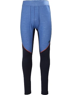 Helly Hansen Lifa 75506 Pánske funkčné spodné prádlo „LIFA“ 59.5506 tmavomodrá/kamenovo modrá