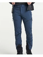 Flex Pants Men Pánské elastické kalhoty dark blue model 22470552 - Tenson Flex Pants Men Pánské elastické kalhoty dark blue model 22470552 - Tenson