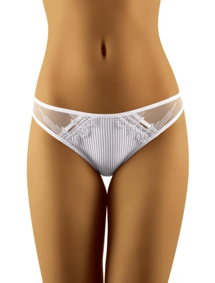 Wol-Bar Sisi farba: biela Wol-Bar Sisi farba: biela