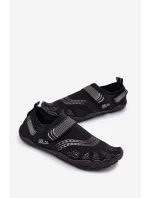 Buty Do Wody Męskie PROWATER PRO-25-48-208M Czarne