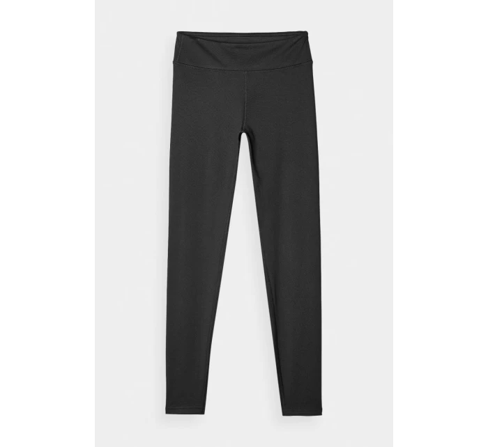 Termální spodní prádlo Dámské Legíny Černé model 21998110 - 4F Termální spodní prádlo Dámské Legíny Černé model 21998110 - 4F