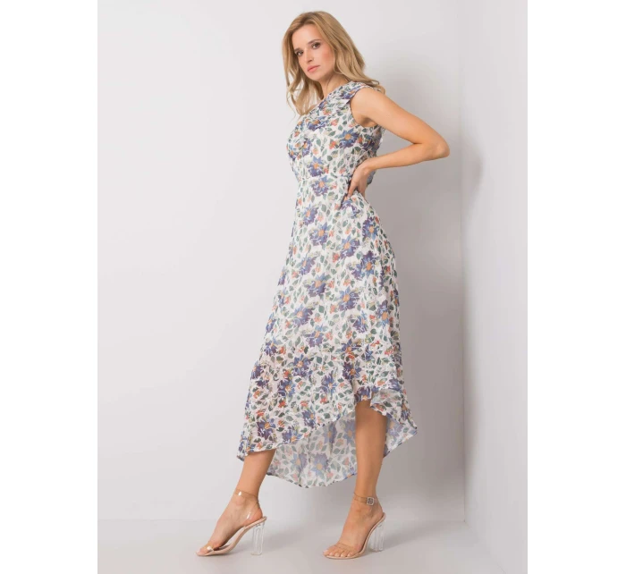 Šaty 322 SK 1632.37 viacfarebných