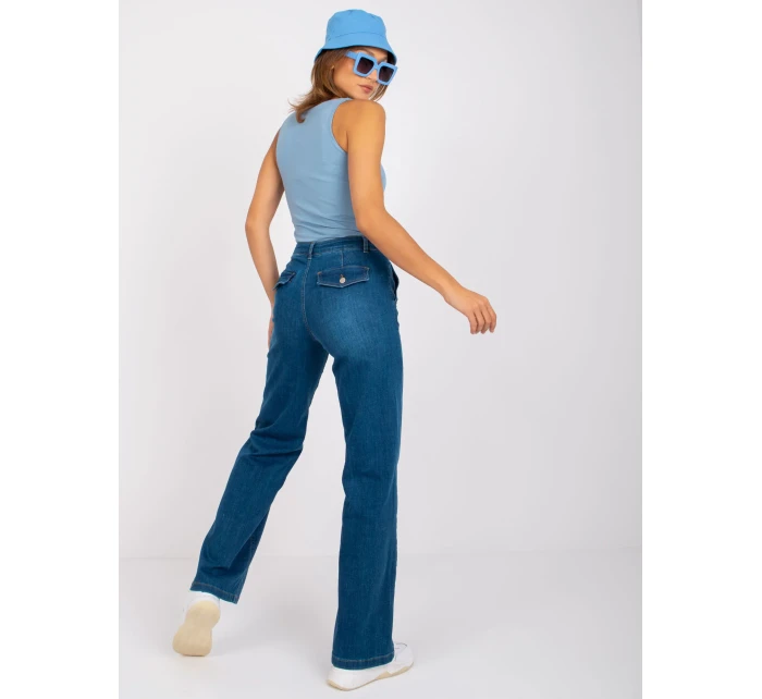 Top AP TP A 005 světle modrá Top AP TP A 005 světle modrá