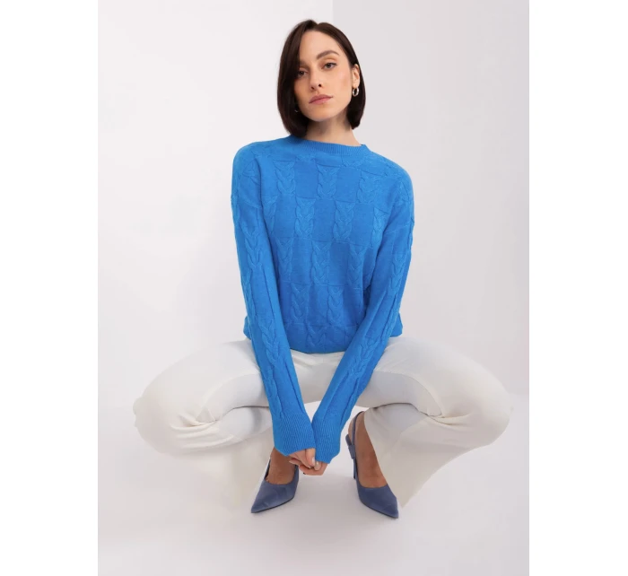 Prepínač AT SW 2340.10 modrých Prepínač AT SW 2340.10 modrých