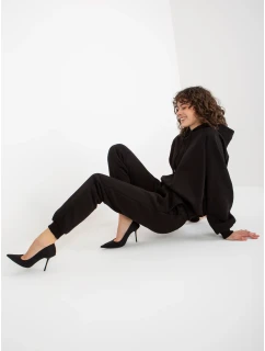Dámska súprava EM KMPL 659.32 čierna - FPrice
