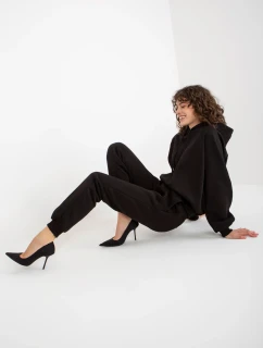 Dámská souprava EM KMPL model 18055568 černá - FPrice