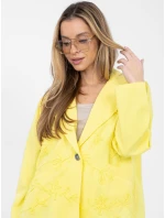 IT MA bunda FL9992.97 žltá
