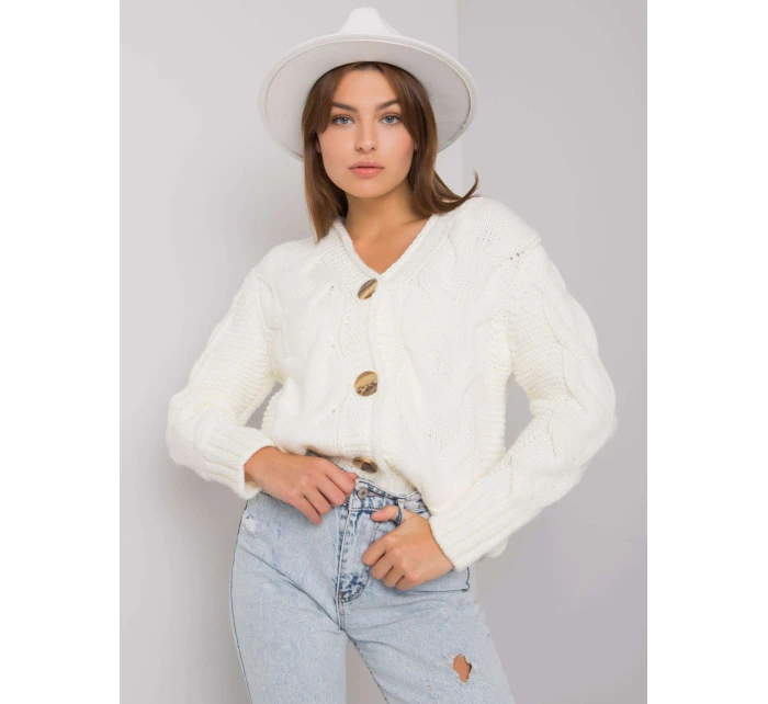 Jumper LC SW A1.28X ecru