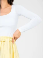 Bluzka RV BZ model 22011446 biały - FPrice