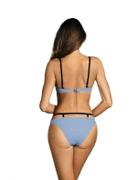 Nathalie Sky Blue M-391 (18) plavky - Marko Nathalie Sky Blue M-391 (18) plavky - Marko