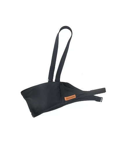 Vrchní díl plavek model 7781674 černá - Calvin Klein Vrchní díl plavek model 7781674 černá - Calvin Klein