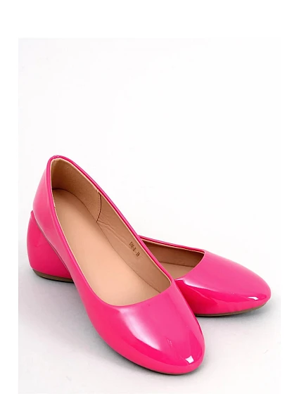 Dámské boty / balerínky model 18570752 Fuchsie - SEASTAR