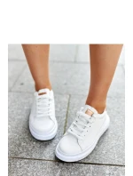 Tenisky model 207294 Solea