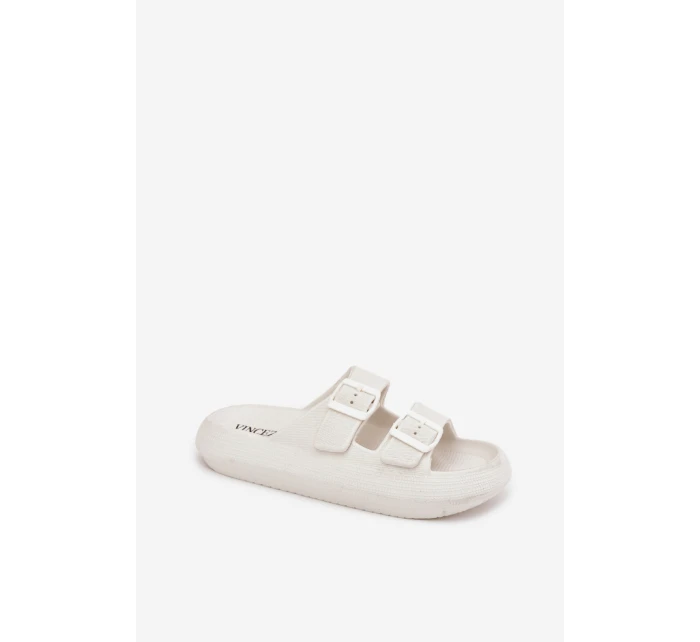 Papuče model 215953 Step in style Papuče model 215953 Step in style