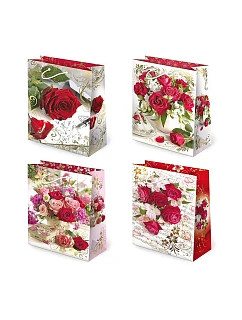 Peacock Sada 120 růží A'10 model 21935560 - Paw