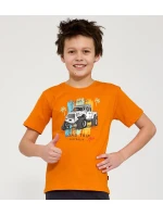 Cornette Young Boy 476/124 Road Trip 2 kr/r 134-164