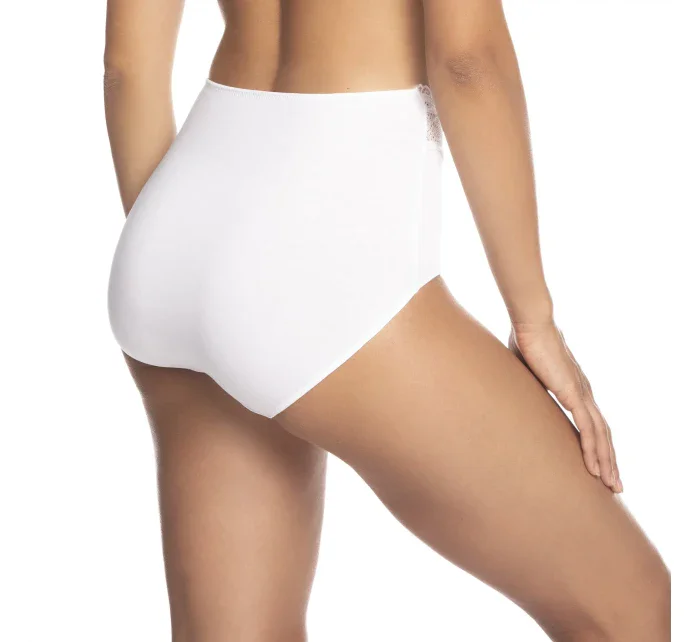 Dámské kalhotky A'2 model 17043389 - Lama Dámské kalhotky A'2 model 17043389 - Lama