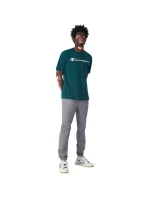 Tričko Champion SS Tee M 220256 GS502 pánske