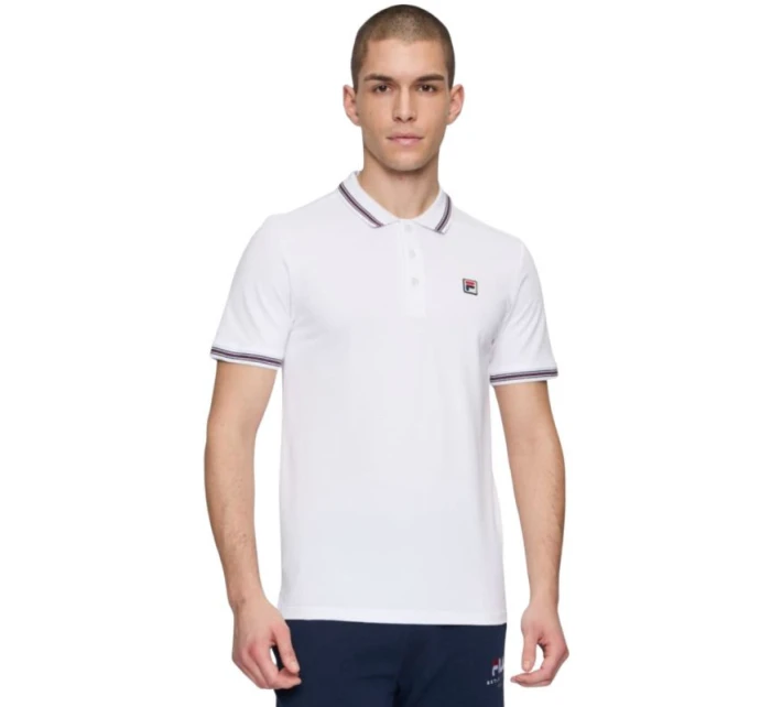 M polokošile  pánské model 20963287 - Fila