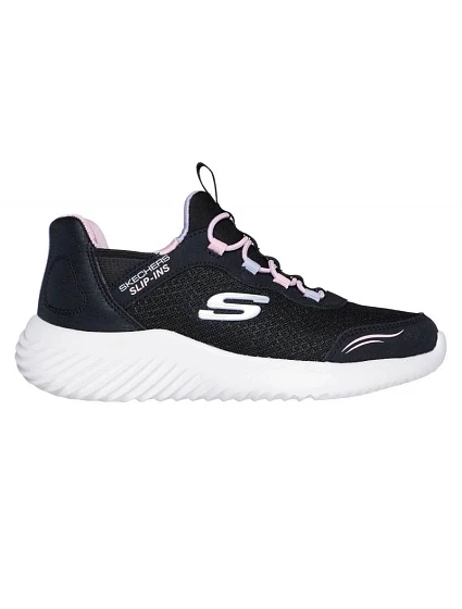 Boty Slipins Simple Cute Jr model 21132640 - Skechers
