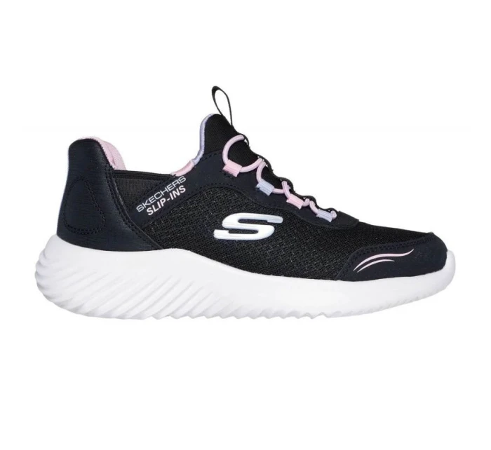 Boty Slipins Simple Cute Jr model 21132640 - Skechers