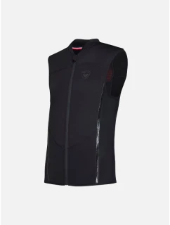 narciarski dla  VEST JR czarny model 21455862 - Rossignol