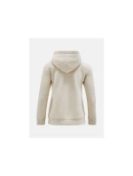 Bluza Peak Performance W Original Hood beżowy